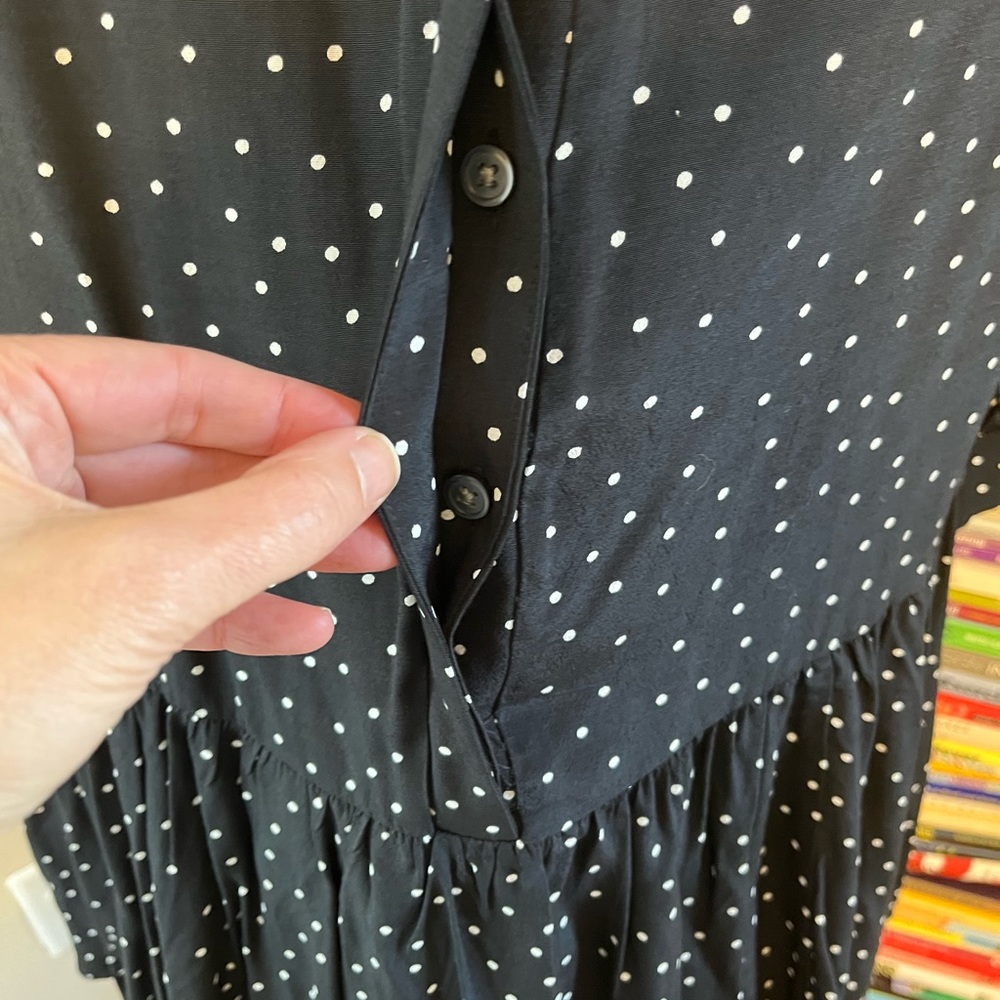 GAP DRESS - Picture 3 of 6